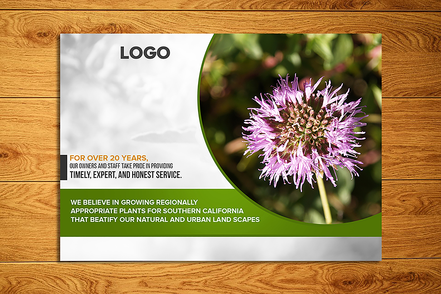 Design Publicitaire par creative.bugs pour ce projet | Design #20694455