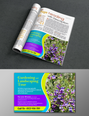 Advertisement Design by ecorokerz