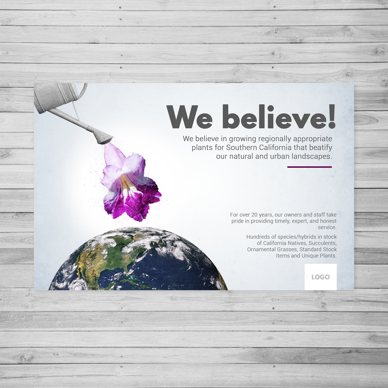 Advertisement Design by arturosanchezlazo for this project | Design #20694947