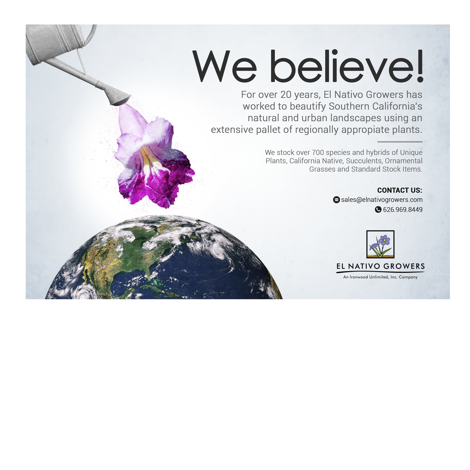 Advertisement Design by arturosanchezlazo for this project | Design #20759384