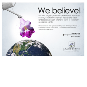 Design Publicitaire par arturosanchezlazo pour ce projet | Design : #20760414