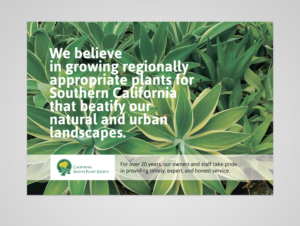 Werbe-Design von Taya Bright für dieses Projekt | Design: #20716666