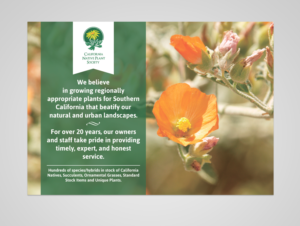 Advertisement Design by Taya Bright for this project | Design #20716667