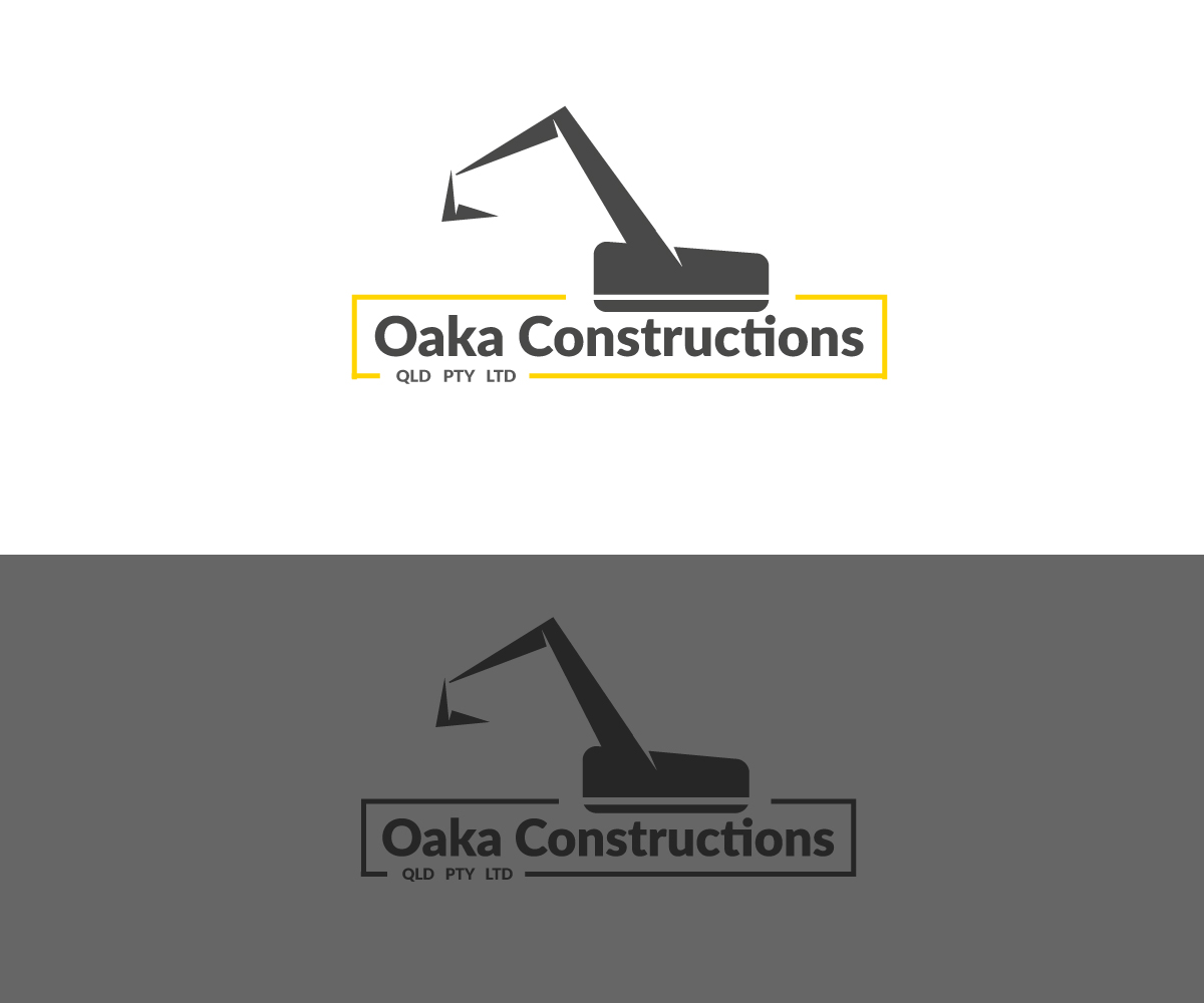 Logo Design by deemonn for this project | Design #20742369