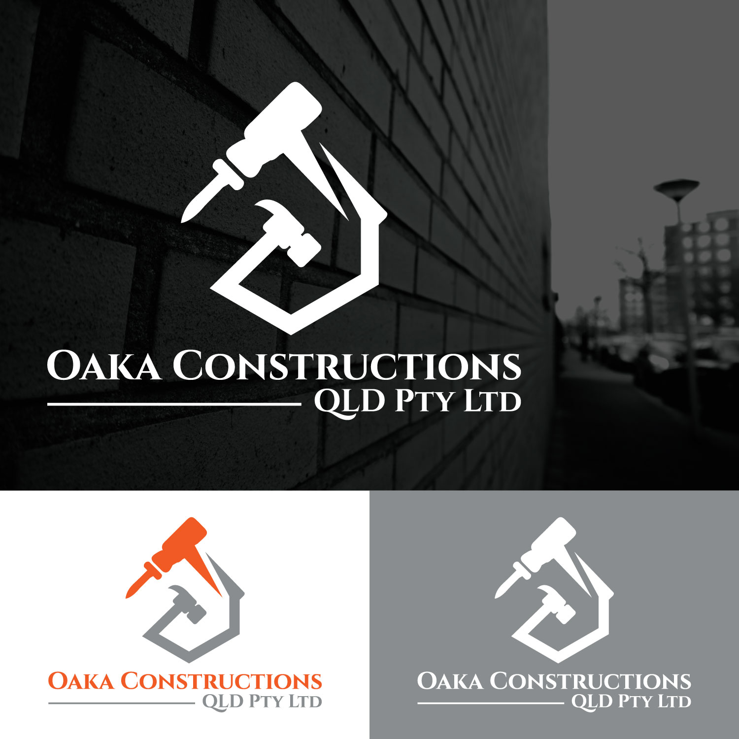 Logo Design by Tonmoyy for this project | Design #20714445