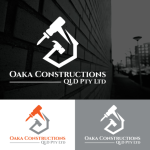 Logo Design by Tonmoyy for this project | Design: #20714445