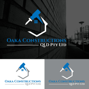 Logo Design by Tonmoyy for this project | Design: #20714446