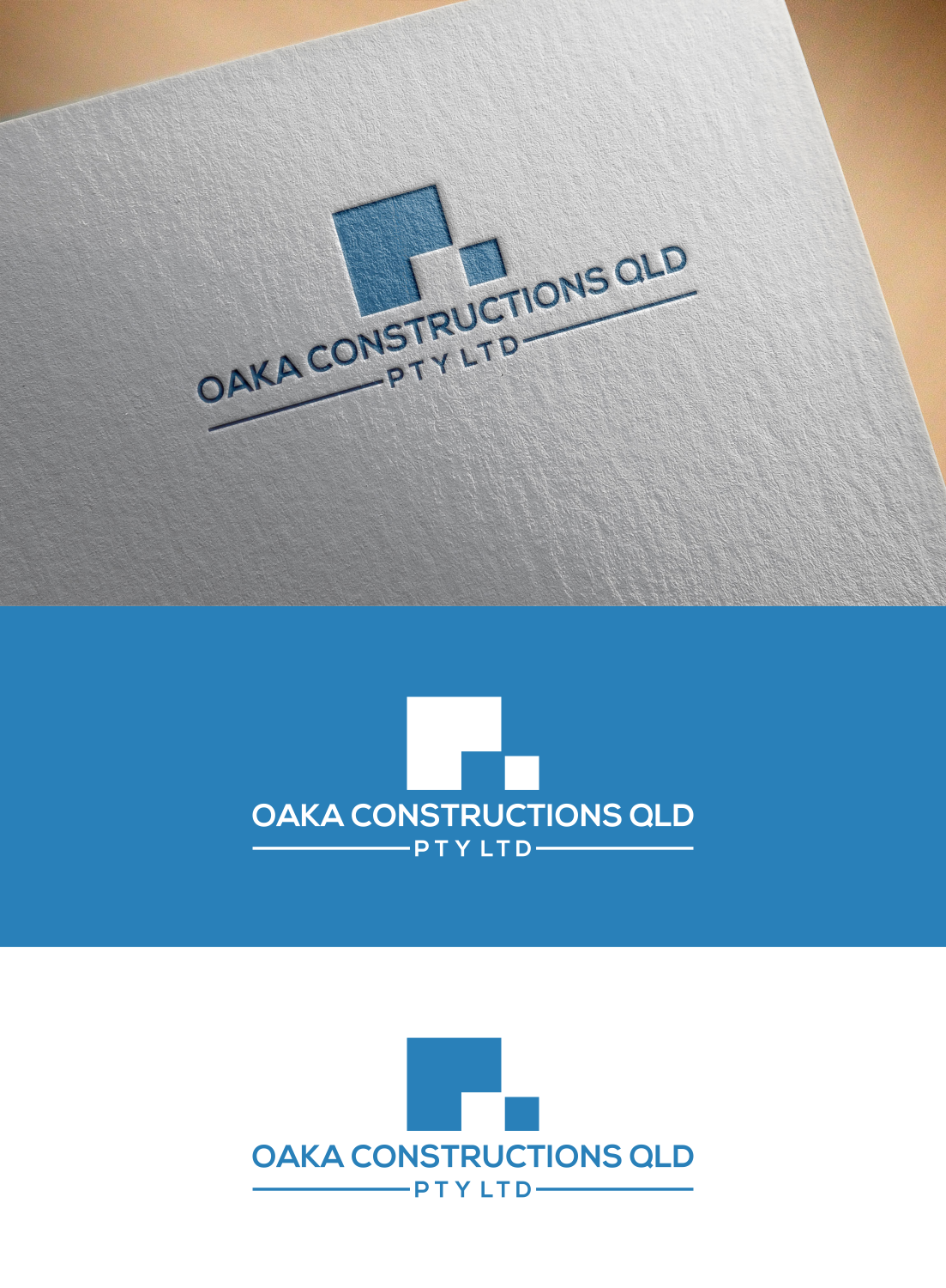 Logo Design by sugeng 5 for this project | Design: #20690179