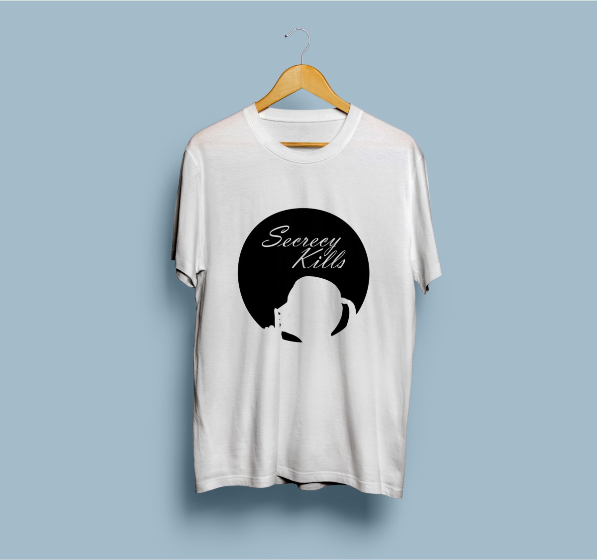 T-shirt Design by creativeride for this project | Design #20691795