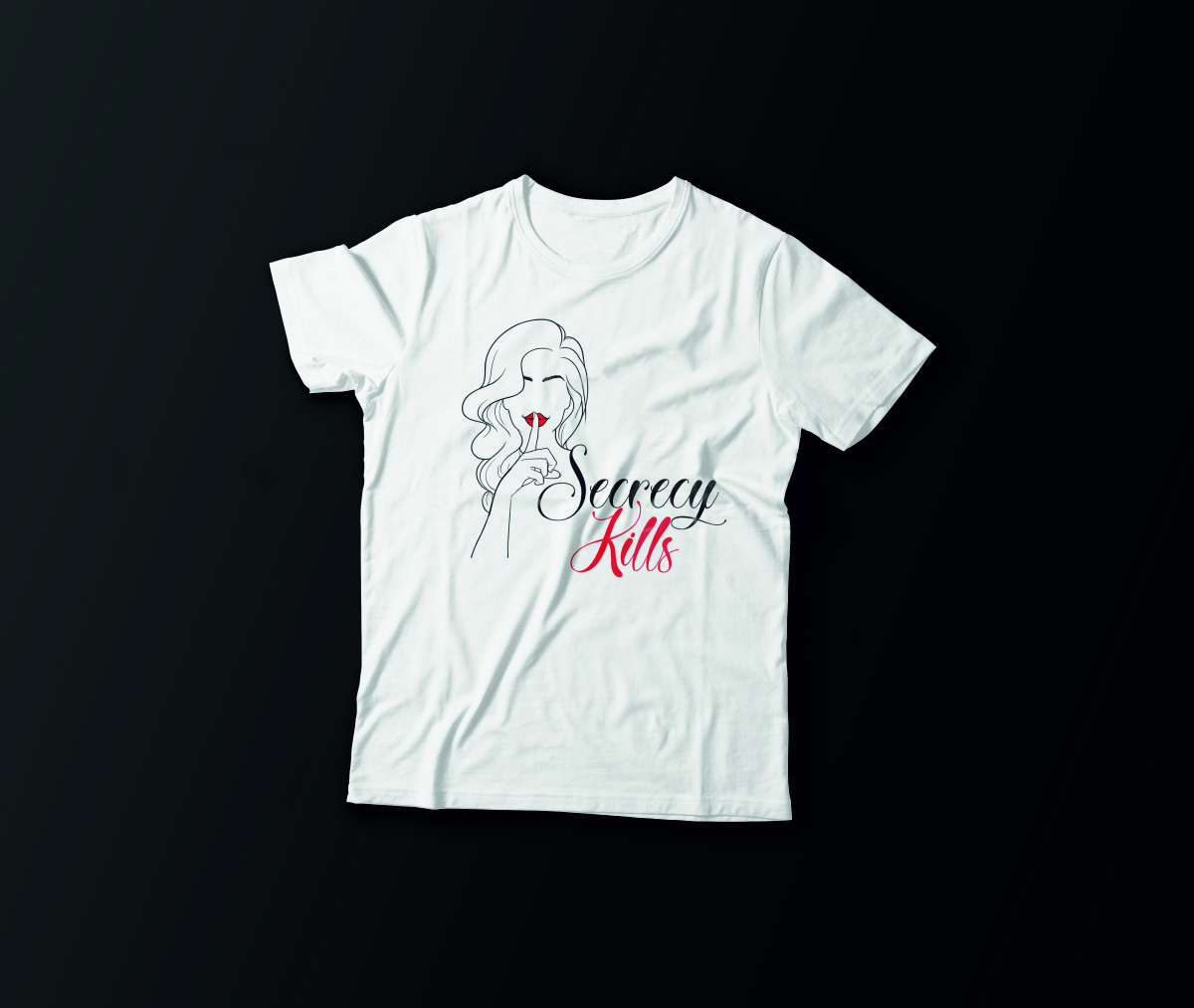 T-shirt Design by creativeride for this project | Design #20694611