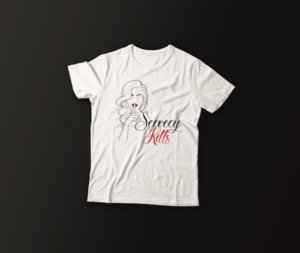 T-shirt Design by creativeride for this project | Design: #20694611