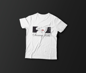 T-shirt Design by creativeride for this project | Design: #20694905