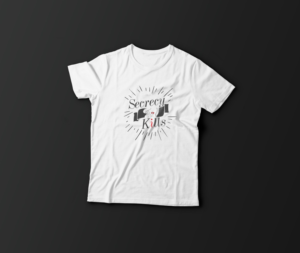 T-shirt Design by creativeride for this project | Design: #20695618