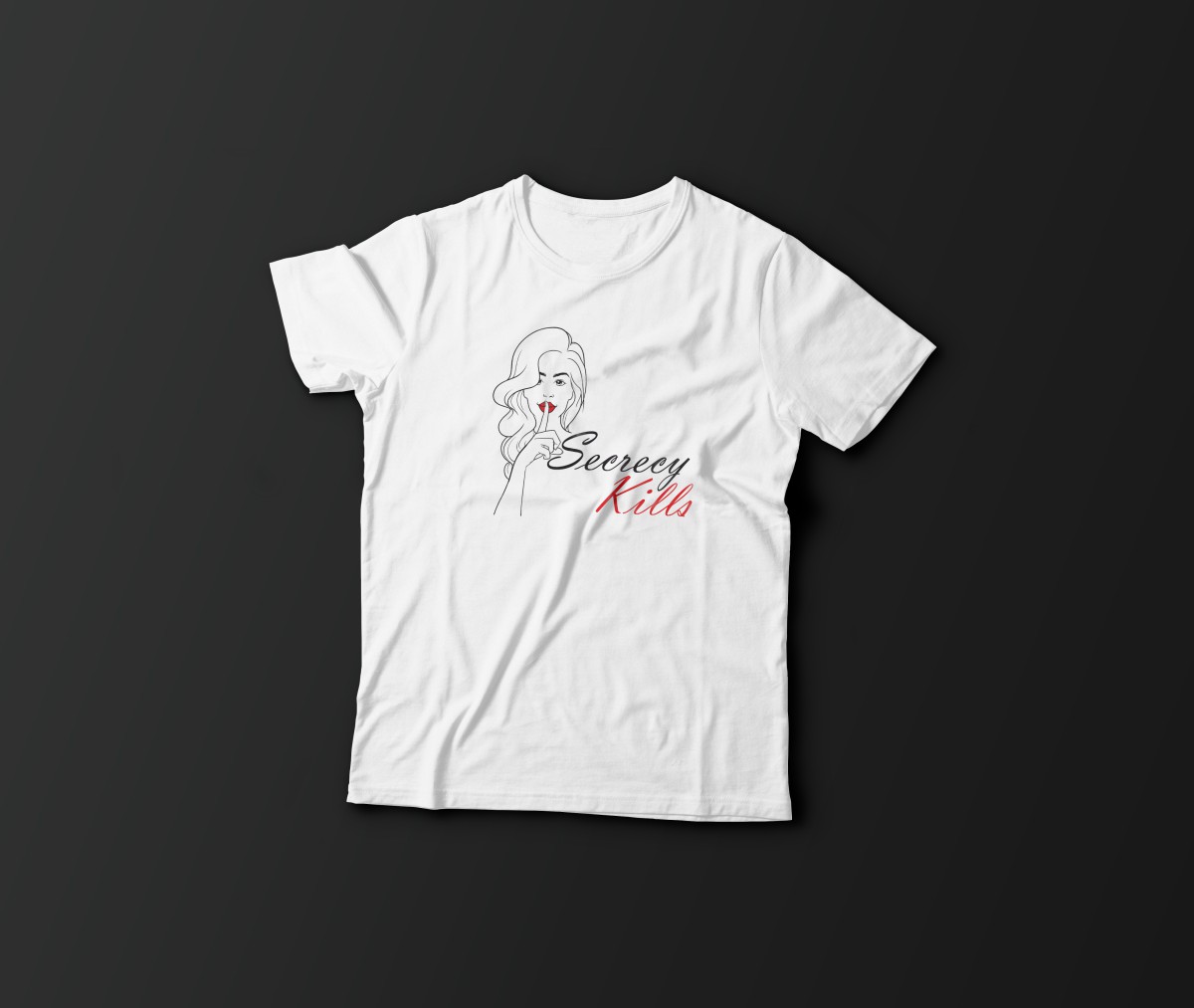 Diseño de Camiseta por creativeride para este proyecto | Diseño #20696410