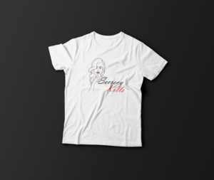 T-shirt Design by creativeride for this project | Design: #20696410