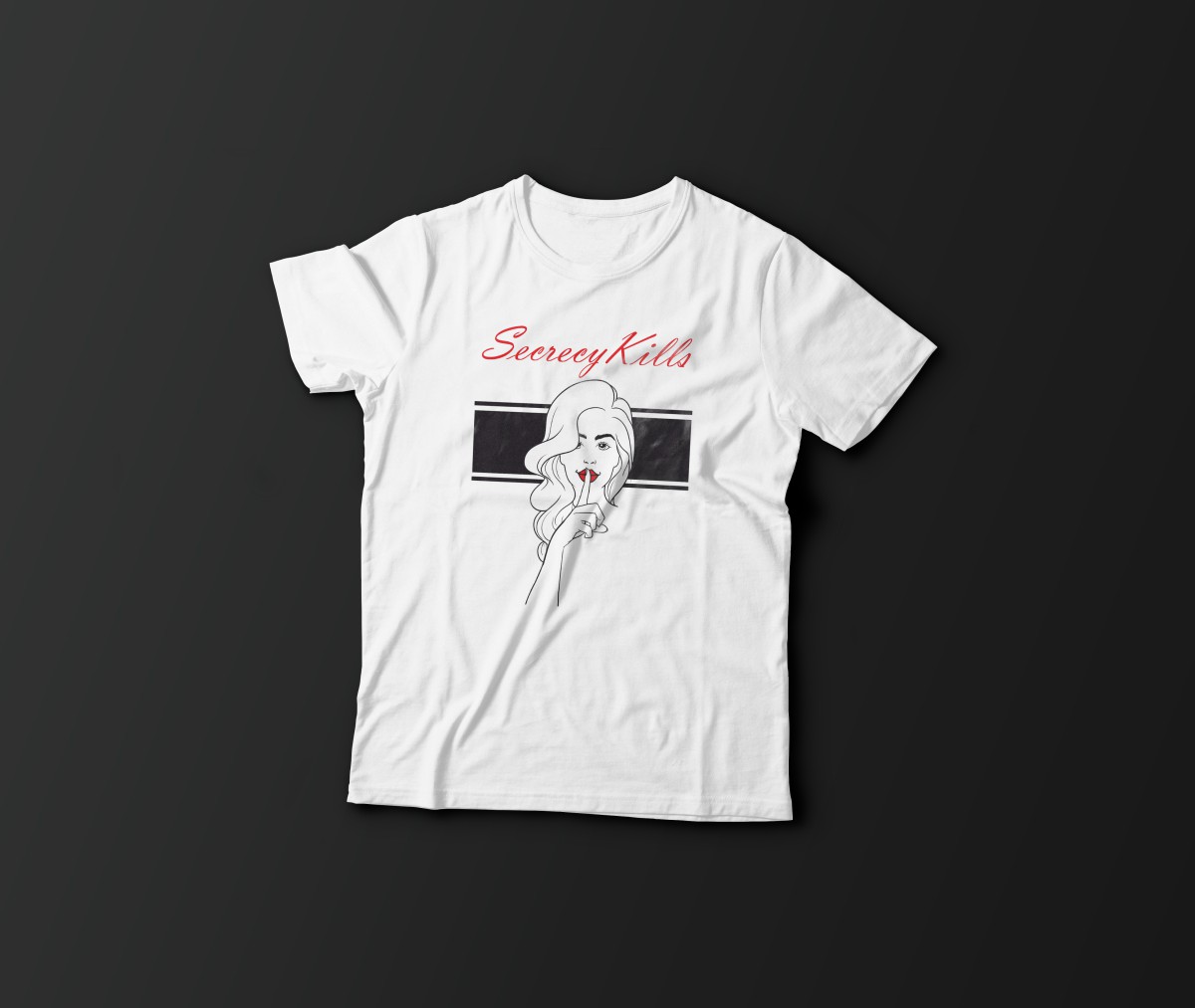 T-shirt Design by creativeride for this project | Design: #20696486