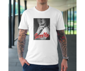 T-shirt Design by el_shekoo7 for this project | Design: #20696909