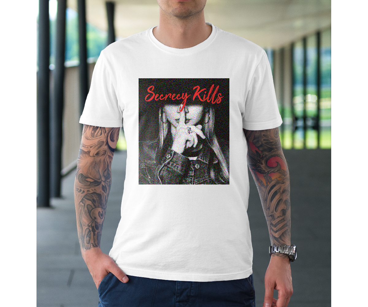 T-shirt Design by el_shekoo7 for this project | Design #20696910