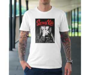 T-shirt Design by el_shekoo7 for this project | Design: #20696913