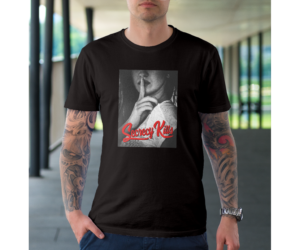 T-shirt Design by el_shekoo7 for this project | Design: #20696925