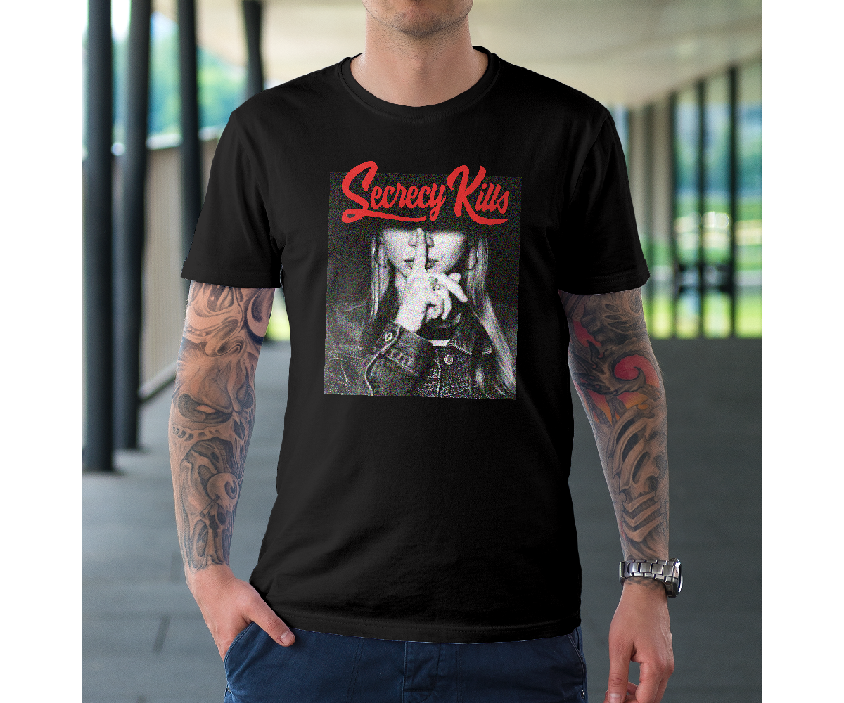 Design de T-shirt par el_shekoo7 pour ce projet | Design #20696926