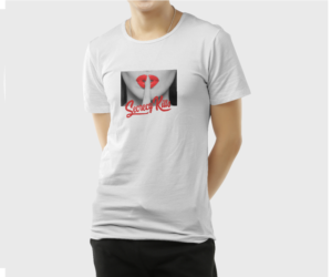 T-shirt Design by el_shekoo7 for this project | Design: #20697179