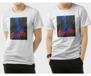 T-shirt Design by el_shekoo7 for this project | Design: #20697181