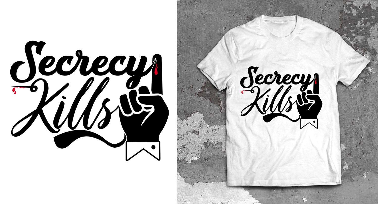 T-shirt Design by lynoir for this project | Design #20690115