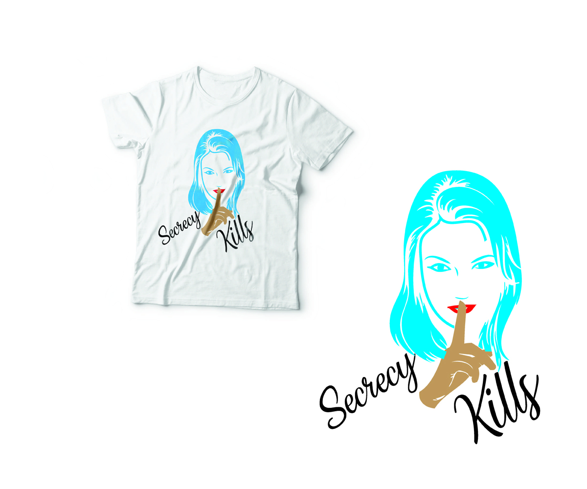 T-shirt Design by Rajavel Pannirselvam for this project | Design #20694499