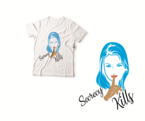 T-shirt Design by Rajavel Pannirselvam for this project | Design: #20694499