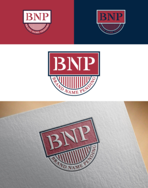 Logo Design by Ash_king for this project | Design: #20749260
