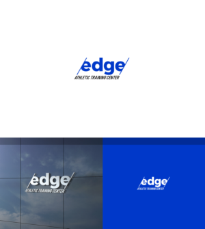 Edge | Logo Design by JohnM.