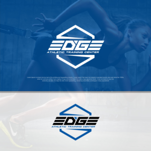 Edge | Logo Design by sushsharma99