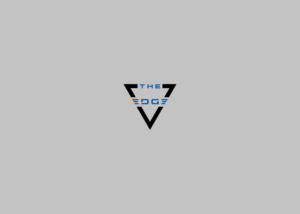 Edge | Logo Design by eiffel tesla