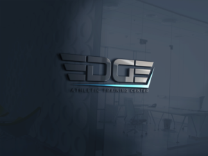 Edge | Logo Design by Potatow