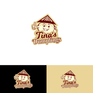 Logo Design by dazzlart
