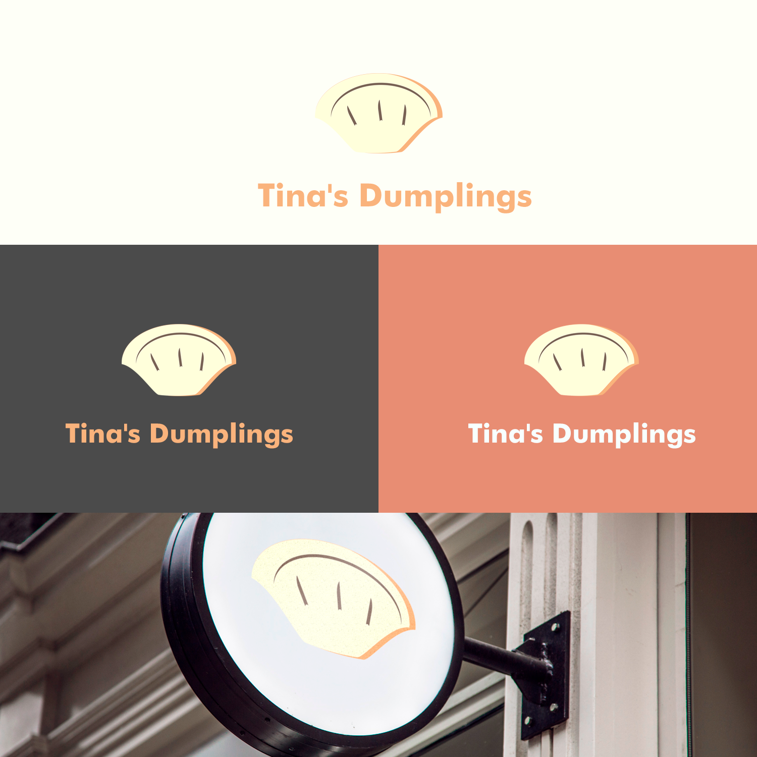 Logo Design by rianpablo02102 for this project | Design #20735420