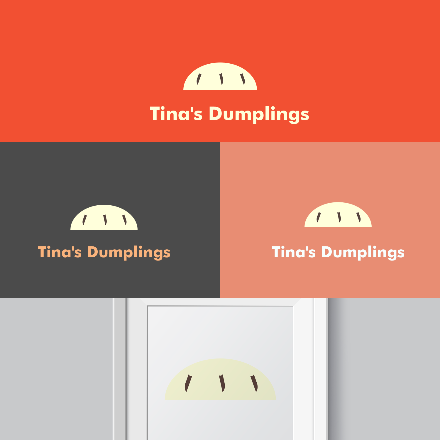 Logo Design by rianpablo02102 for this project | Design #20735429