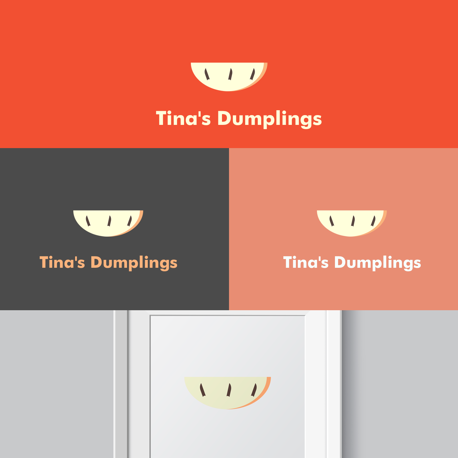 Logo Design by rianpablo02102 for this project | Design #20735430