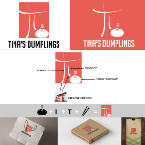 Logo Design by soufianehasnaoui for this project | Design: #20705512