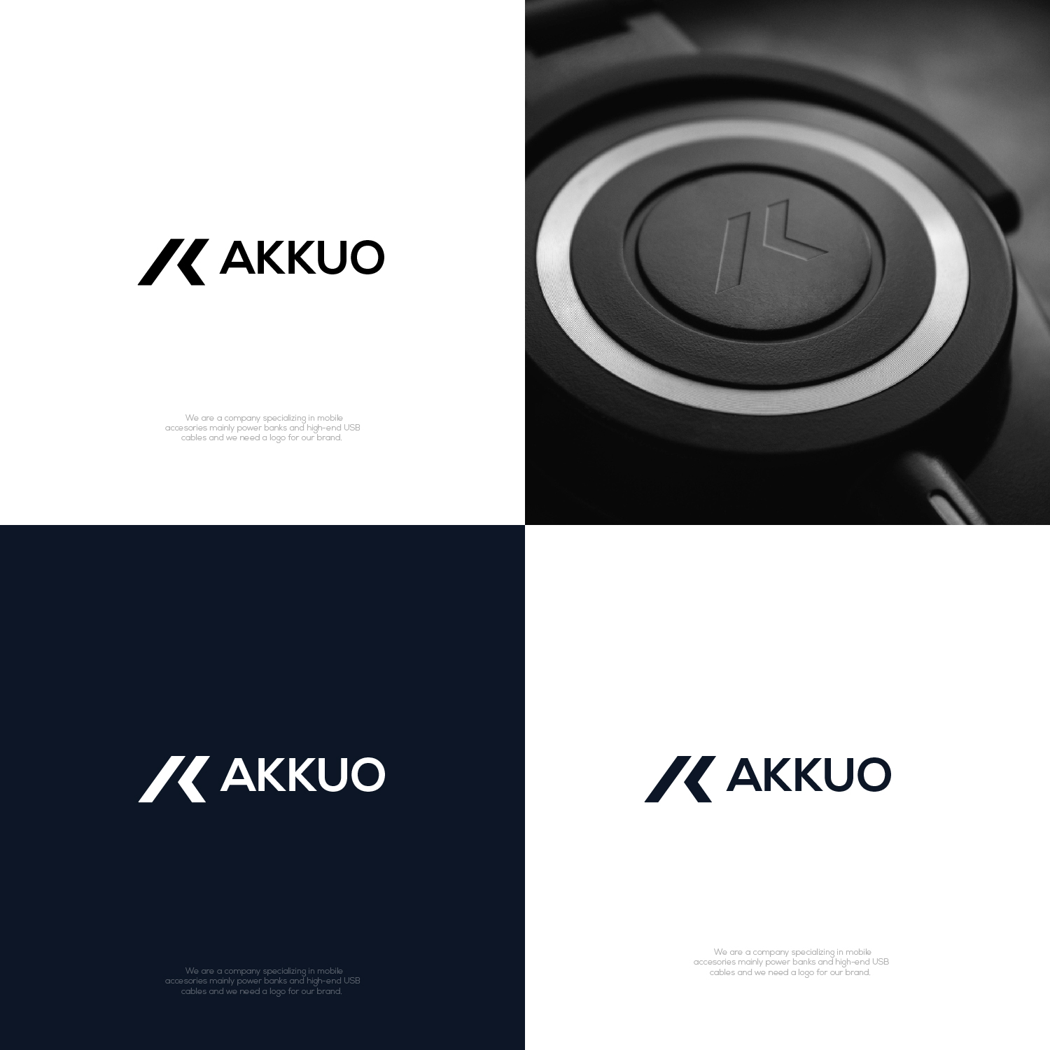 Logo Design by Ui Sohal for this project | Design #20704381