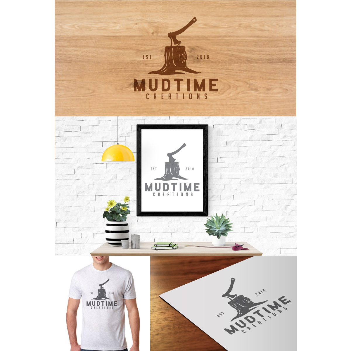 Logo Design by creative.bugs for this project | Design: #20763012