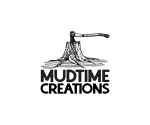 Mudtime Creations | Logo-Design von H-H Arts