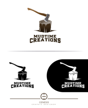 Logo Design by G.Designer