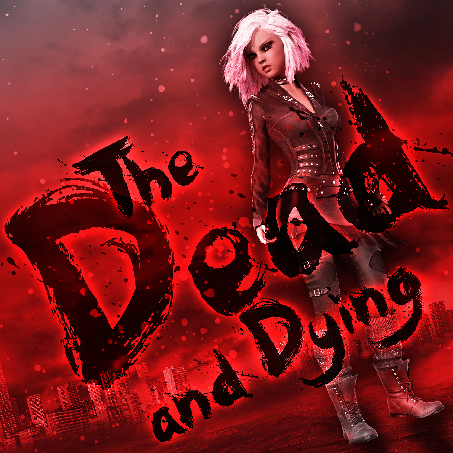 Book Cover Design by graphicdesk.info for this project | Design #20717540