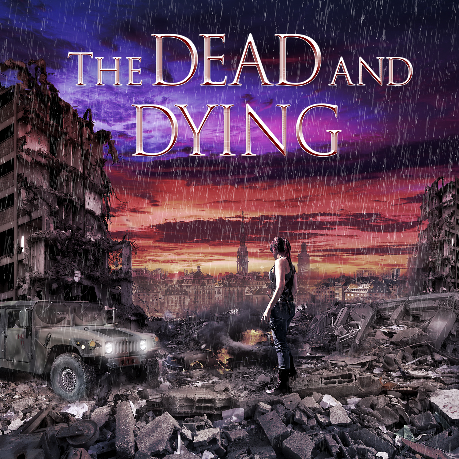 Book Cover Design by illuminati-design for this project | Design #20744878