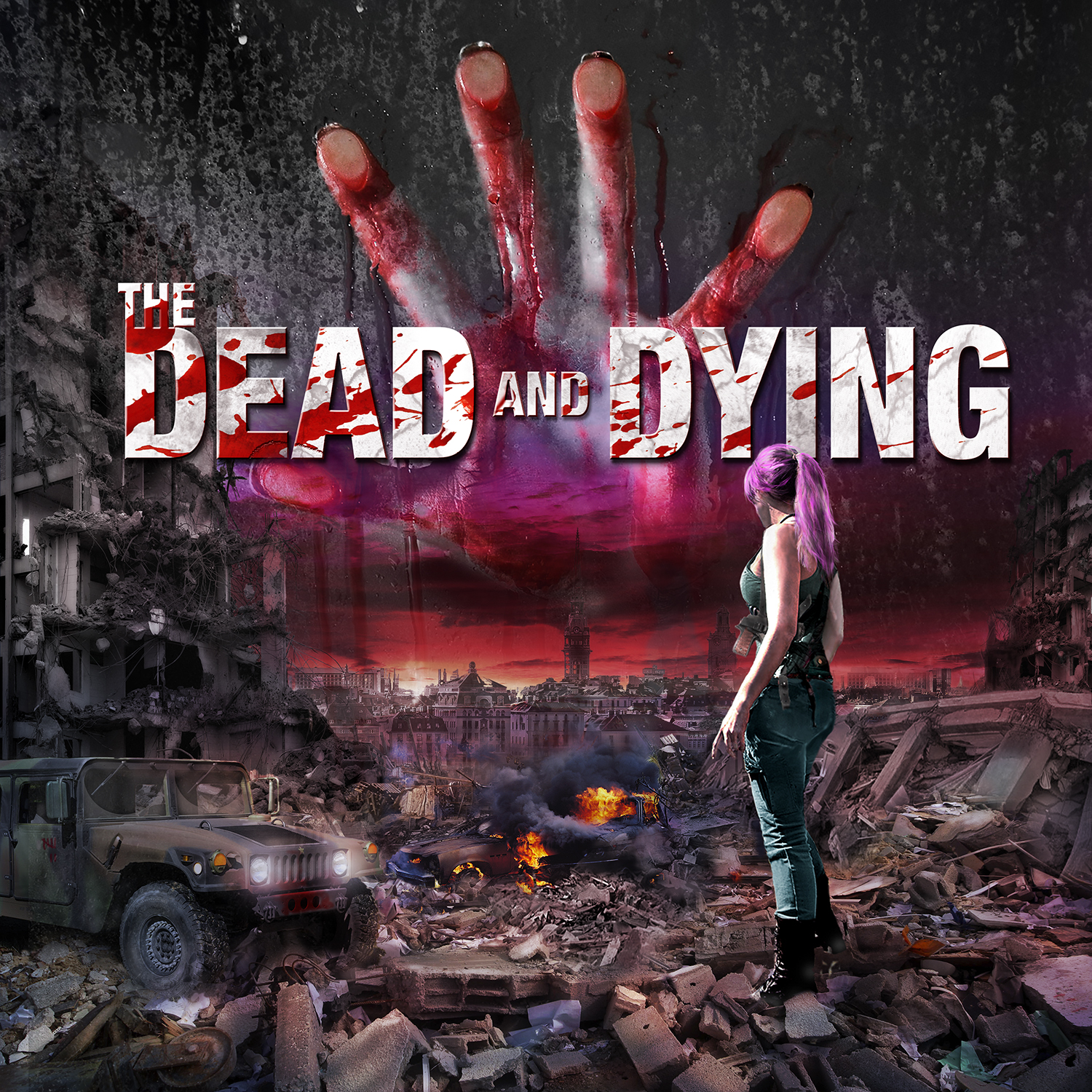 Book Cover Design by illuminati-design for this project | Design #20824981