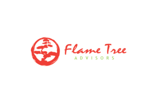 Logo Design by got2believe for Flame Tree Advisors | Design #20702490