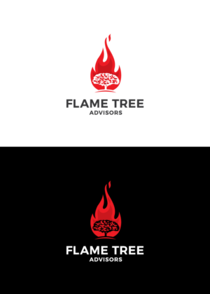 Business consultancy and data intelligence  | Diseño de Logo por somani