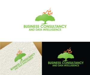 Logo Design by future logo.com for Flame Tree Advisors | Design: #20696482
